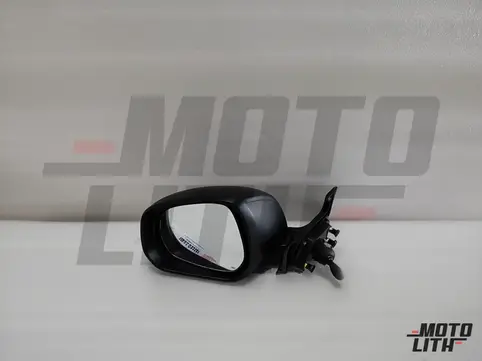 Side Rear View Mirror Left
