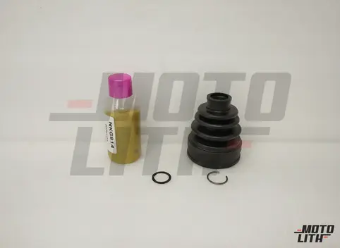..BOOT SET DIFF SIDE