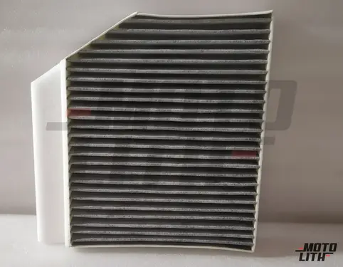 Cabin Air Filter