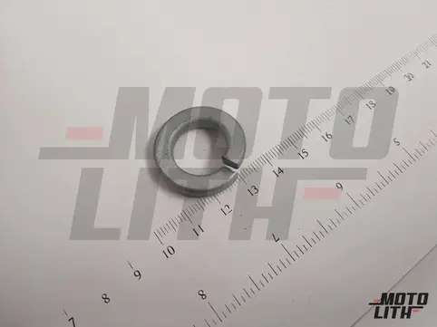 WASHER-SPRING