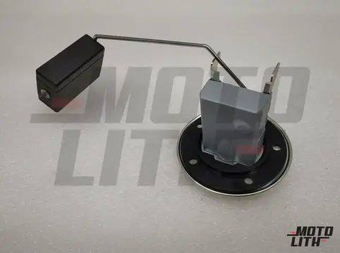 GAUGE ASSY FUEL LEVEL