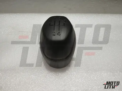 KNOB-SHIFT LEVER