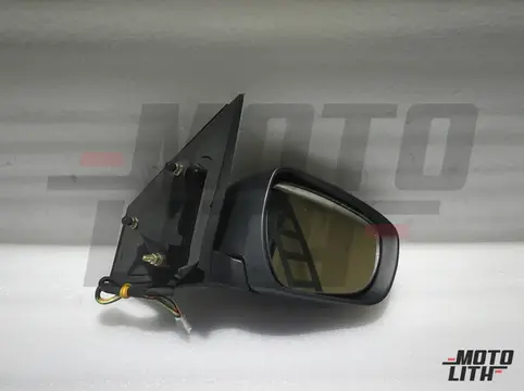 Side Rear View Mirror Right