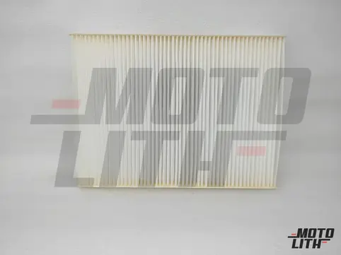 Cabin Air Filter
