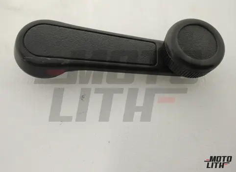 HANDLE WINDOW REGULATOR
