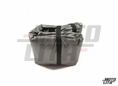 Grey Waterproof Cover