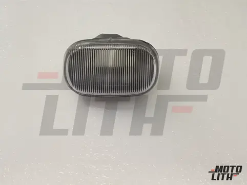 Side Marker Light