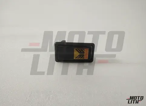 OPENER HOOD LATCH