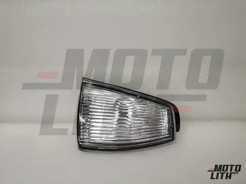 Corner Lamp Front Right 