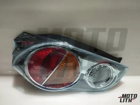 Rear Combination Lamp Left