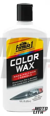 Color Wax White (473ml)