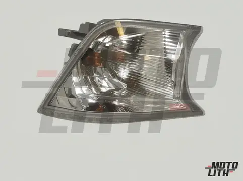 Indicator Front Left