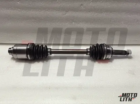 Drive Shaft Left