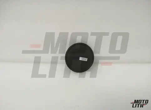 COVER TWEETER HOLE (BROWN)