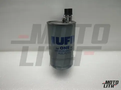 59064471 FUEL FILTER W/O WATER LEVEL SEN