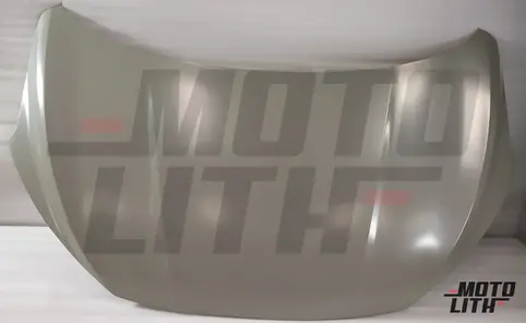 PNL FRONT HOOD