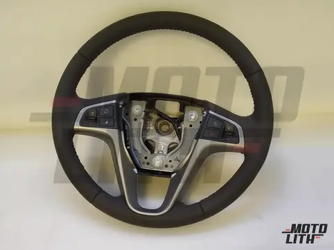 WHEEL ASSY-STEERING, INT;HZ