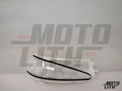 LIGHT ASSY., R. SIDE TURN