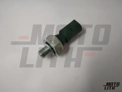 Oil Pressure Switch