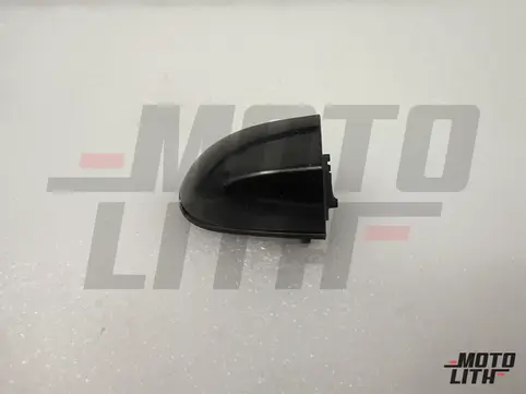 COVER-RR DR O/S HDL