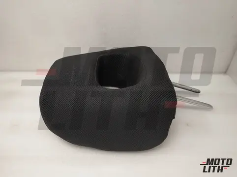 HEADREST ASSY., FR. SEAT *NH444L*