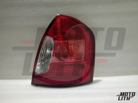 Rear Combination Lamp Right
