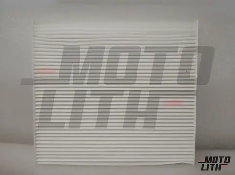 Cabin Air Filter