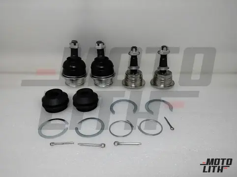 Suspension Ball Joint Set