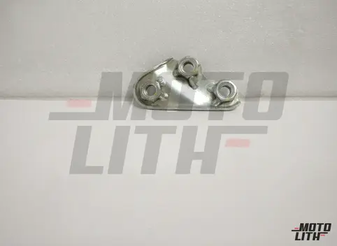 BRACKET REAR (A/F MTG.ON BATTERY TRAY)