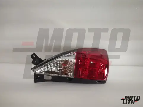 Rear Combination Lamp Left
