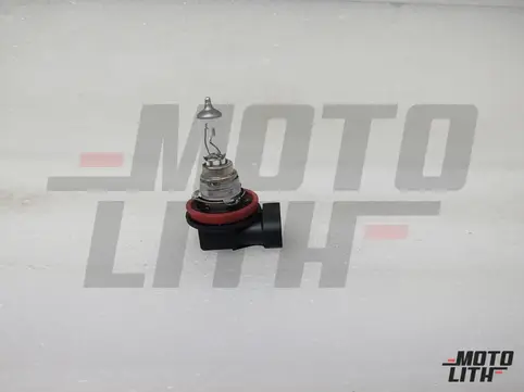 BULB, FOG LAMP
