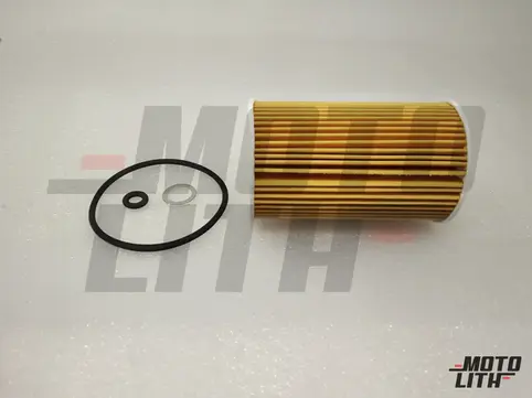 SERVICE KIT-OIL FILTER
