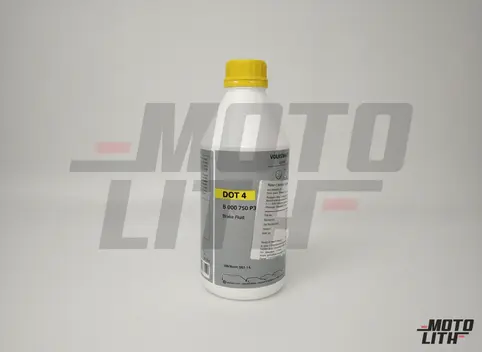 BRAKE FLUID