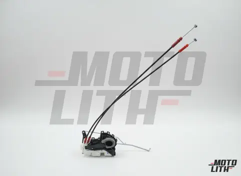 LATCH ASSYFRONT DOORR