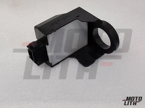 CONTROLLER, IMMOBILIZER
