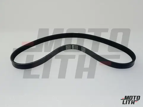 V-Ribbed Belt