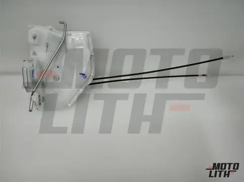 LATCH ASSYFRONT DOORR
