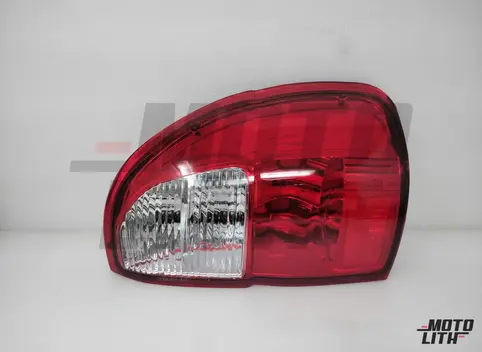 Rear Combination Lamp Right