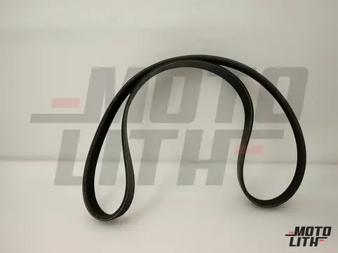 V-Ribbed Belt