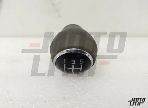 KNOB GEAR SHIFT CONT LEVER