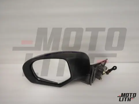 Side Rear View Mirror Left