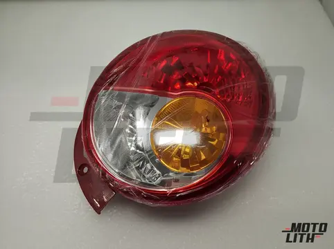 Rear Combination Lamp Left
