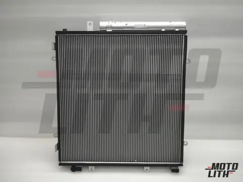CONDENSER ASSY