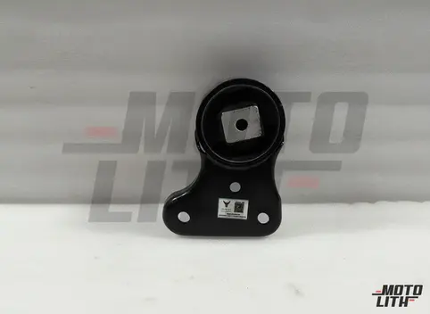 Rear Engine Mounting