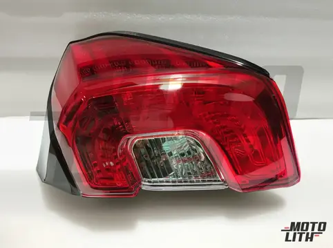 TAILLIGHT ASSY., R.