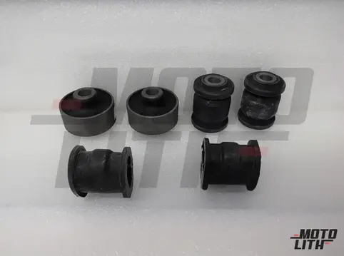 Front Suspension Bush Kit