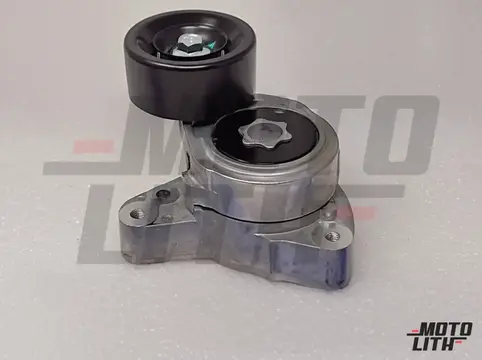 Tensioner, V-Ribbed Belt