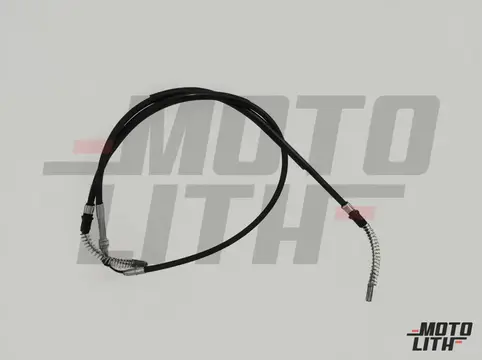 Rear Parking Brake Cable