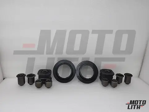 Rear Suspension Bush Kit