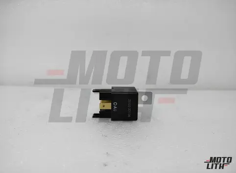 RELAY ASSY-POWER